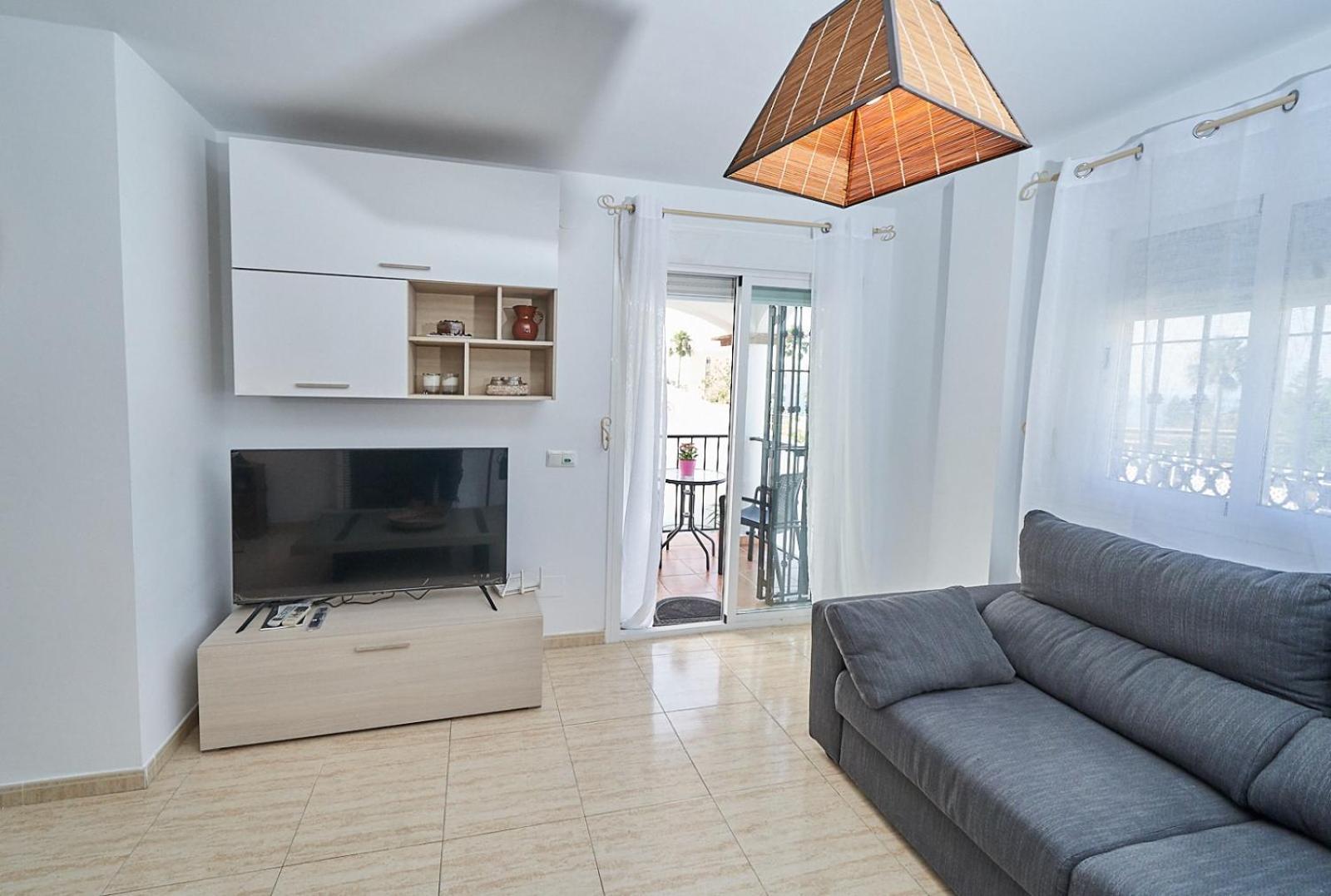 Villa Pura - Private Jacuzzi & Heated Pool Nerja Eksteriør billede