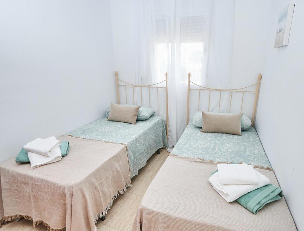 Villa Pura - Private Jacuzzi & Heated Pool Nerja Eksteriør billede