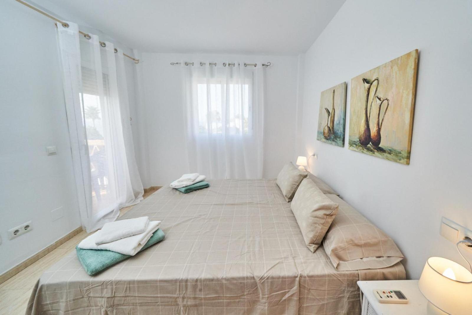 Villa Pura - Private Jacuzzi & Heated Pool Nerja Eksteriør billede